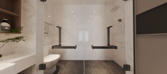 2 bedrooms Condo in Chiang Mai, Thailand No. 27128 11