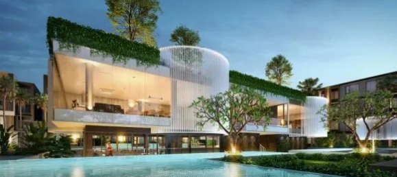 2 bedrooms Condo in Chiang Mai, Thailand No. 27128 13