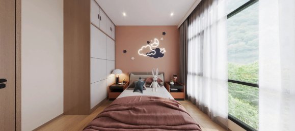 2 bedrooms Condo in Chiang Mai, Thailand No. 27128 6