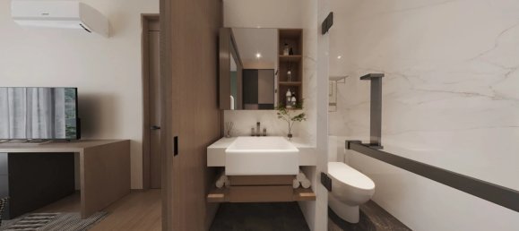 2 bedrooms Condo in Chiang Mai, Thailand No. 27128 10