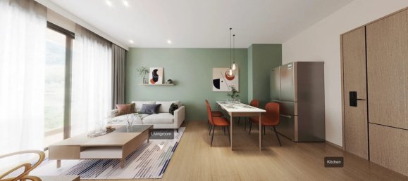 2 bedrooms Condo in Chiang Mai, Thailand No. 27128 5