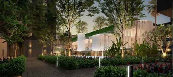 2 bedrooms Condo in Chiang Mai, Thailand No. 27128 15