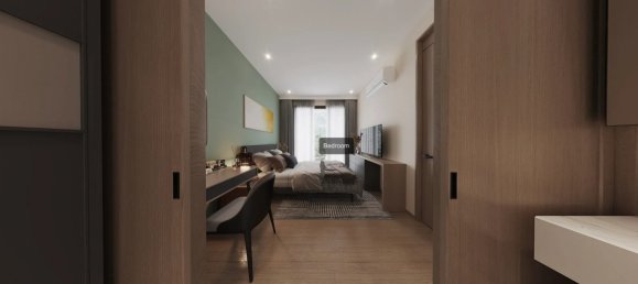 2 bedrooms Condo in Chiang Mai, Thailand No. 27128 9