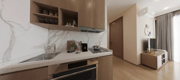 2 bedrooms Condo in Chiang Mai, Thailand No. 27128 2