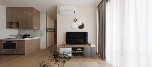 2 bedrooms Condo in Chiang Mai, Thailand No. 27128 3