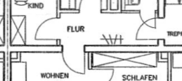 2 Schlafzimmer Wohnung in Leipzig, Germany, Nr. 38438 5