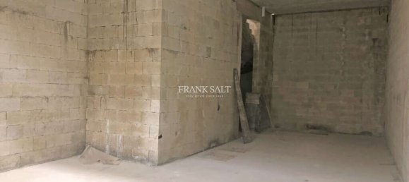 Lagerhaus in Zebbug, Malta, Nr. 13599 6