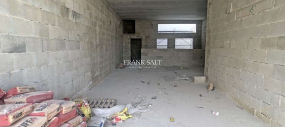 Lagerhaus in Zebbug, Malta, Nr. 13599 2