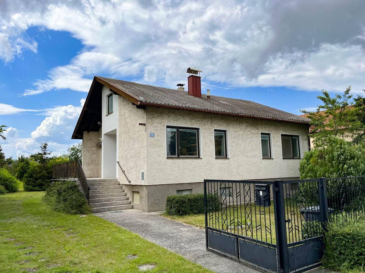 4غرفة منزل في Theresienfeld, Austria رقم 53010