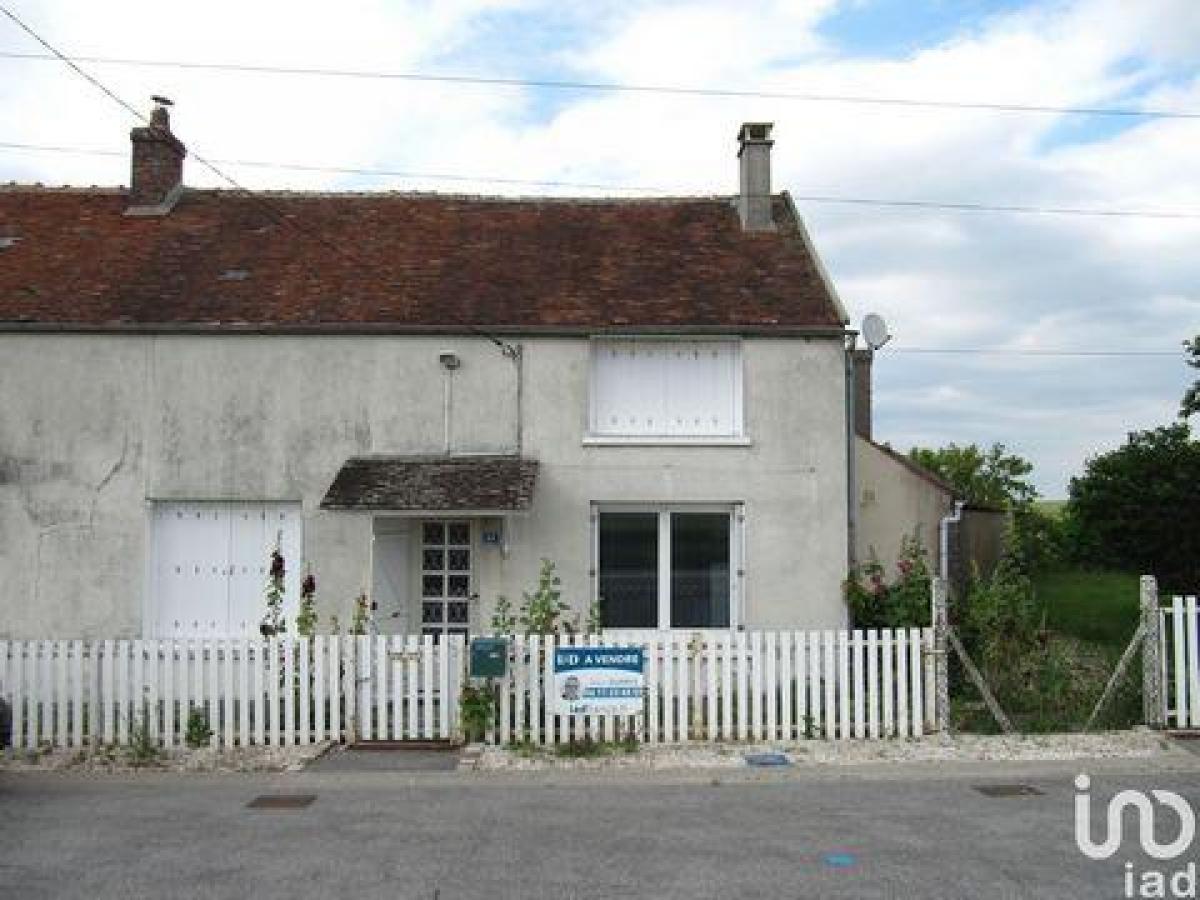 4 Schlafzimmer Haus in Provins, France, Nr. 25298