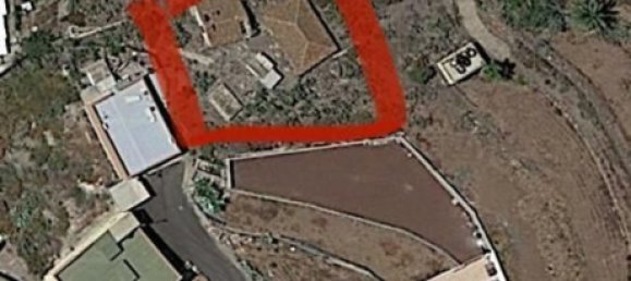 600m² Land in Guia de Isora, Spain No. 125430 7