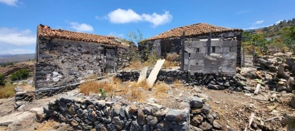 600m² Land in Guia de Isora, Spain No. 125430 2