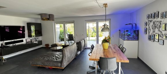 Таунхаус с 3 спальнями в Рекклингхаузен, Германия № 347774 2