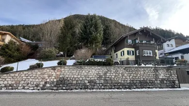  قطعة أرض في Eben am Achensee, Austria رقم 172745
