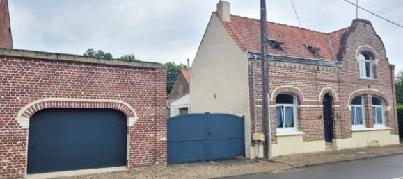 4 Schlafzimmer Villa in Puisieux, France, Nr. 310534 2