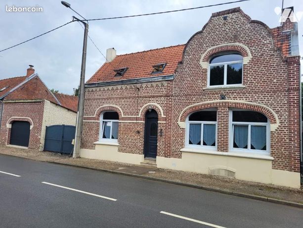 4 Schlafzimmer Villa in Puisieux, France, Nr. 310534