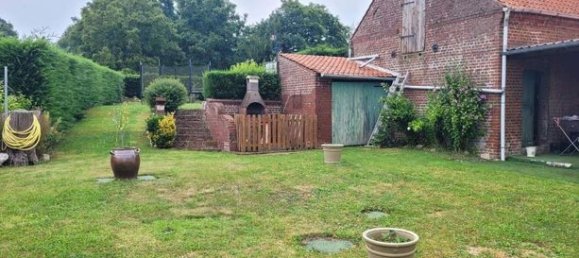 4 Schlafzimmer Villa in Puisieux, France, Nr. 310534 16