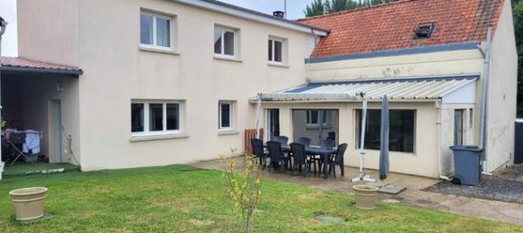 4 Schlafzimmer Villa in Puisieux, France, Nr. 310534 15