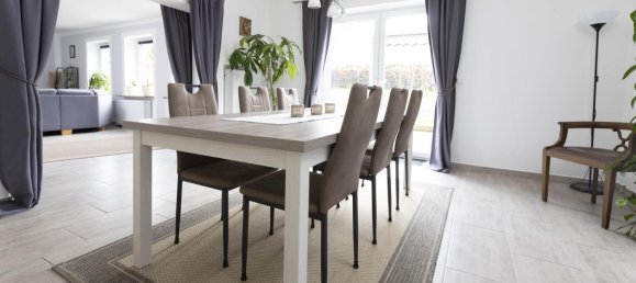 6 rooms House in Herford, Germany No. 34430 8