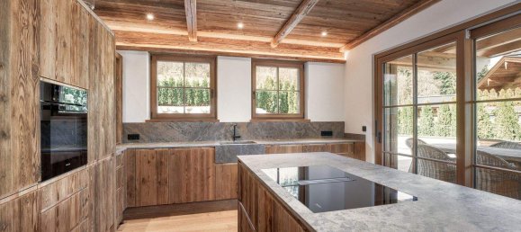 6-Zimmer Haus in St. Johann in Tirol, Austria, Nr. 160509 11