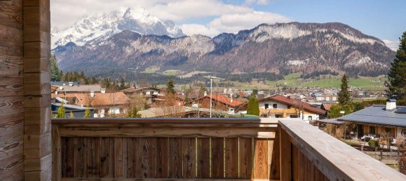 6-Zimmer Haus in St. Johann in Tirol, Austria, Nr. 160509 3