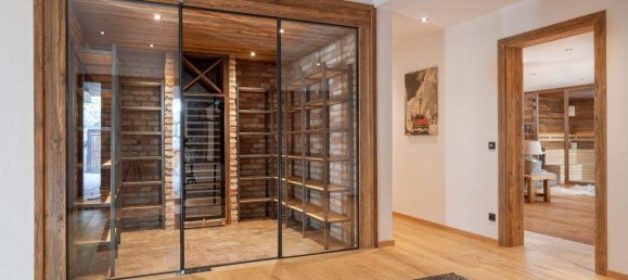 6-Zimmer Haus in St. Johann in Tirol, Austria, Nr. 160509 14