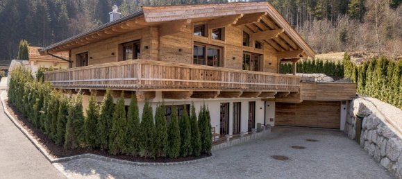 6-Zimmer Haus in St. Johann in Tirol, Austria, Nr. 160509 2