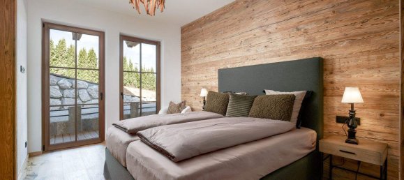 6-Zimmer Haus in St. Johann in Tirol, Austria, Nr. 160509 20