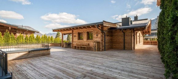 6-Zimmer Haus in St. Johann in Tirol, Austria, Nr. 160509 6