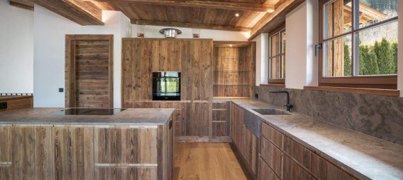 6-Zimmer Haus in St. Johann in Tirol, Austria, Nr. 160509 12