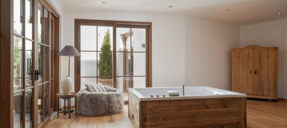 6-Zimmer Haus in St. Johann in Tirol, Austria, Nr. 160509 19