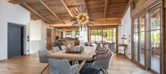 6-Zimmer Haus in St. Johann in Tirol, Austria, Nr. 160509 10