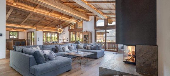 6-Zimmer Haus in St. Johann in Tirol, Austria, Nr. 160509 9