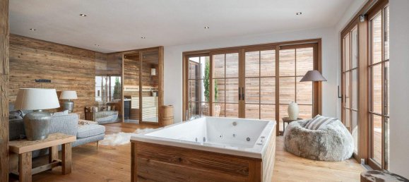 6-Zimmer Haus in St. Johann in Tirol, Austria, Nr. 160509 17