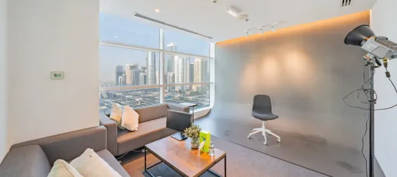Bureau à Jumeirah Lake Towers, UAE 221m² No. 108448 7