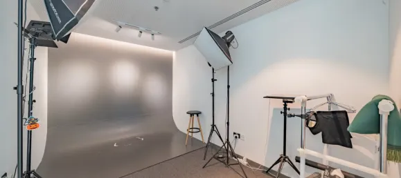 Bureau à Jumeirah Lake Towers, UAE 221m² No. 108448 9