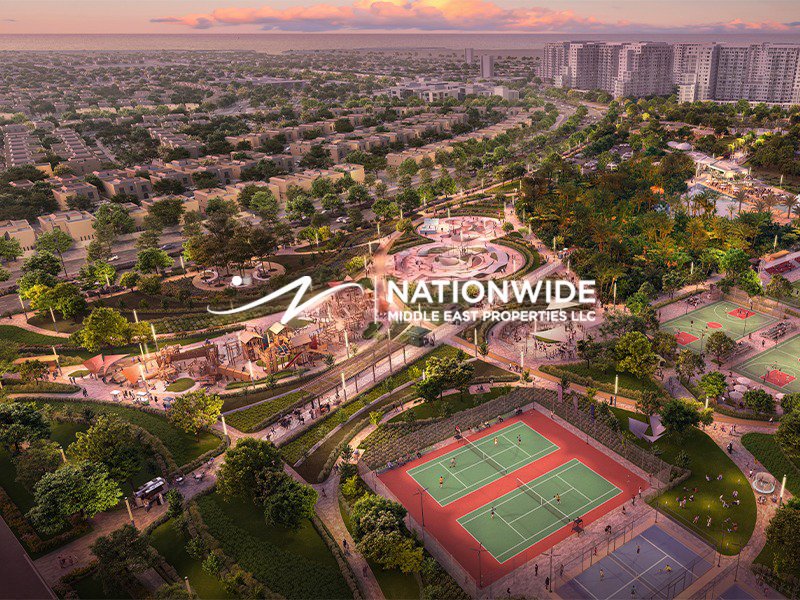 5 chambres Villa à Abu Dhabi, UAE No. 111580