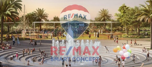 4 غرف نوم فيلا في جزيرة ياس, UAE رقم 36471 10