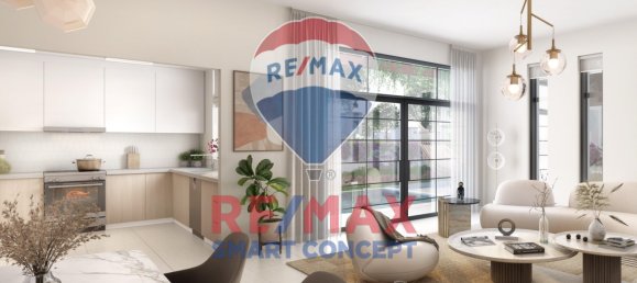 4 غرف نوم فيلا في جزيرة ياس, UAE رقم 36471 3