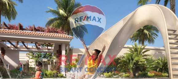 4 غرف نوم فيلا في جزيرة ياس, UAE رقم 36471 9