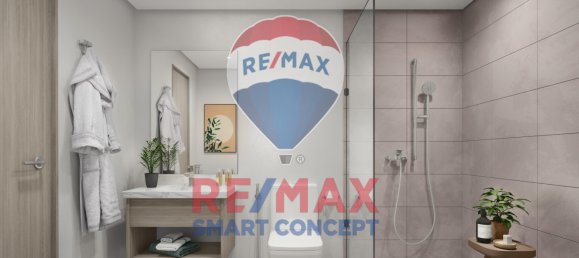 4 غرف نوم فيلا في جزيرة ياس, UAE رقم 36471 7