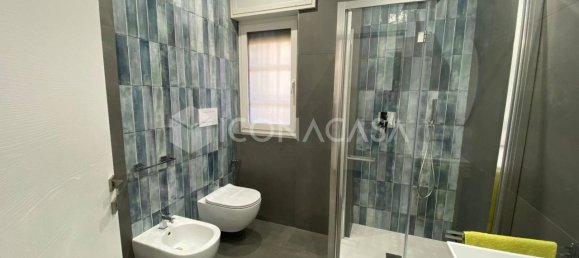 Apartamento de 3 habitaciónes en Modugno, Italy No. 17806 8