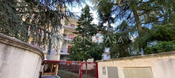 Apartamento de 3 habitaciónes en Modugno, Italy No. 17806 14