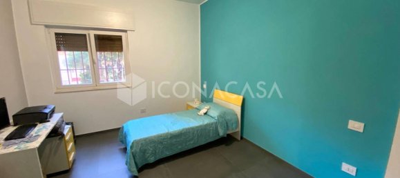 Apartamento de 3 habitaciónes en Modugno, Italy No. 17806 11