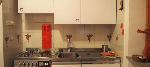 Studio in Cesana Torinese, Italy No. 188292 7