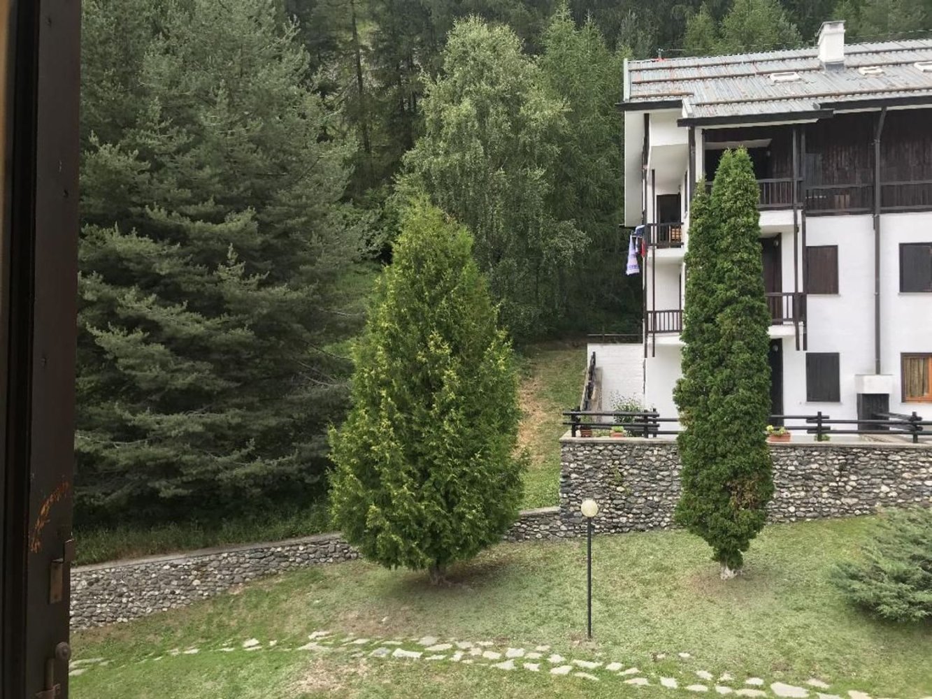 Studio in Cesana Torinese, Italy No. 188292