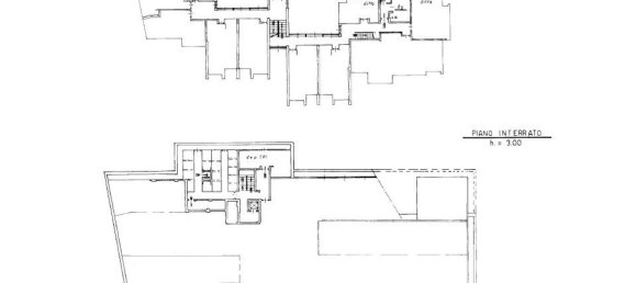 Studio in Cesana Torinese, Italy No. 188292 12