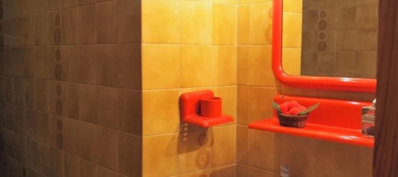 Studio in Cesana Torinese, Italy No. 188292 11