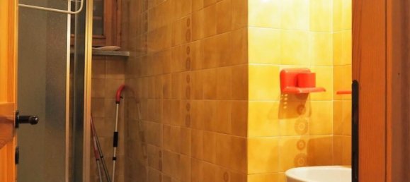 Studio in Cesana Torinese, Italy No. 188292 5