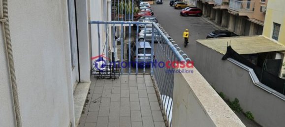 4غرفة شقة في Reggio Calabria, Italy رقم 235495 7